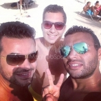 Ramy sabry sur yala.fm